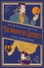 The Knave of Secrets - Book