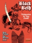 Black Beth: Vengeance Be Thy Name - Book