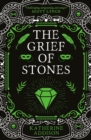 The Grief of Stones : The Cemeteries of Amalo Book 2 - eBook