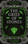 The Grief of Stones : The Cemeteries of Amalo Book 2 - Book