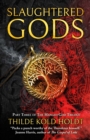 Slaughtered Gods - Book