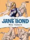 The Best of Jane Bond - Book