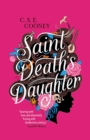 Saint Death's Daughter: 2023 World Fantasy Award Winner! - Book