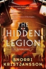 The Hidden Legion - Book