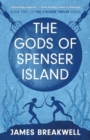 Chosen Twelve: The Gods of Spenser Island - Book