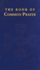 The Church of Ireland Book of Common Prayer : Desk Edition - Book