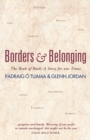 Borders and Belonging : The Book of Ruth: A story for our times - eBook