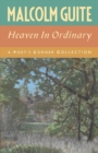 Heaven in Ordinary : A Poet's Corner Collection - Book