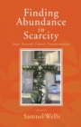 Finding Abundance in Scarcity : Steps Towards Church Transformation A HeartEdge Handbook - Book