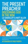 The Present Preacher - Book