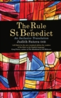 The Rule of St Benedict : An Inclusive Translation - eBook