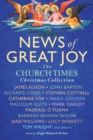News of Great Joy : The Church Times Christmas Collection - Book