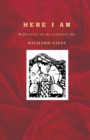 Here I Am : Reflections on the Ordained Life - Book