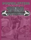 Powerlifting 1RM Method - Book