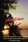 Camel Scorpions - Book
