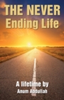 The Never Ending Life - Book