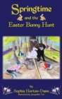 Springtime and the Easter Bunny Hunt - Book