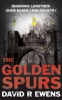 The Golden Spurs - Book