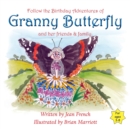 Granny Butterfly's Birthday - Book
