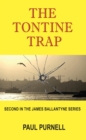 The Tontine Trap - eBook