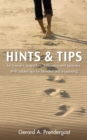 Hints & Tips for Trainers, Instructors, Professors and Lecturers - eBook