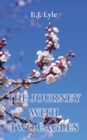 The Journey with Two Eagles - Book