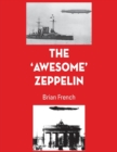 The 'Awesome' Zeppelin - Book