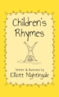 Children's Rhymes - Book