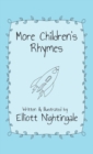More Children's Rhymes - Book