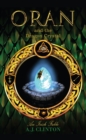 Oran and the Dragon Crystal - eBook