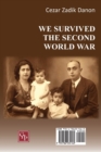 We Survived the Second World War - Book