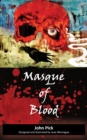 Masque of Blood : Murder on the South Downs - Book