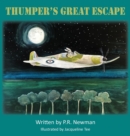Thumper's Great Escape - Book