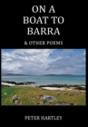 On a Boat to Barra & Other Poems - Book