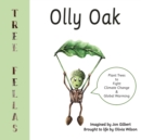 Tree Fellas : Olly Oak - Book