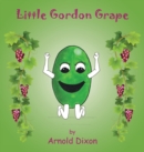 Little Gordon Grape - Book