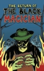 The Return of the Black Magician - Book