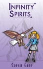 Infinity Spirits - Book