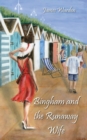 Bingham and The Runaway Wife - Book