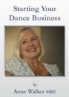 Starting Your Dance Business - Book