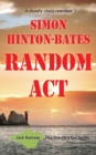 Random Act - A Deadly Chain Reaction - Book