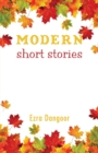 Modern Short Stories - Book
