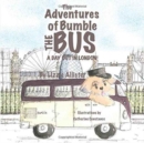 The Adventures of Bumble the Bus : A Day Out in London - Book