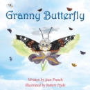 Granny Butterfly - Book