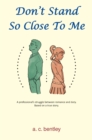 Don't Stand So Close To Me - eBook