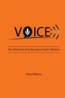 VOICE : The Little Book of an Executive Coach's Wisdom - Book