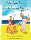 Pete from Pluto and His Perfect Pies - Book