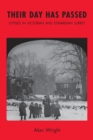 Their Day Has Passed : Gypsies in Victorian and Edwardian Surrey - Book