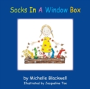 Socks In A Window Box - Book