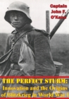 The Perfect Sturm: Innovation and the Origins of Blitzkrieg in World War I - eBook